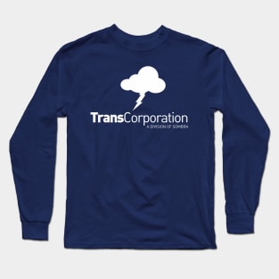 Transcorp Long Sleeve T-Shirt